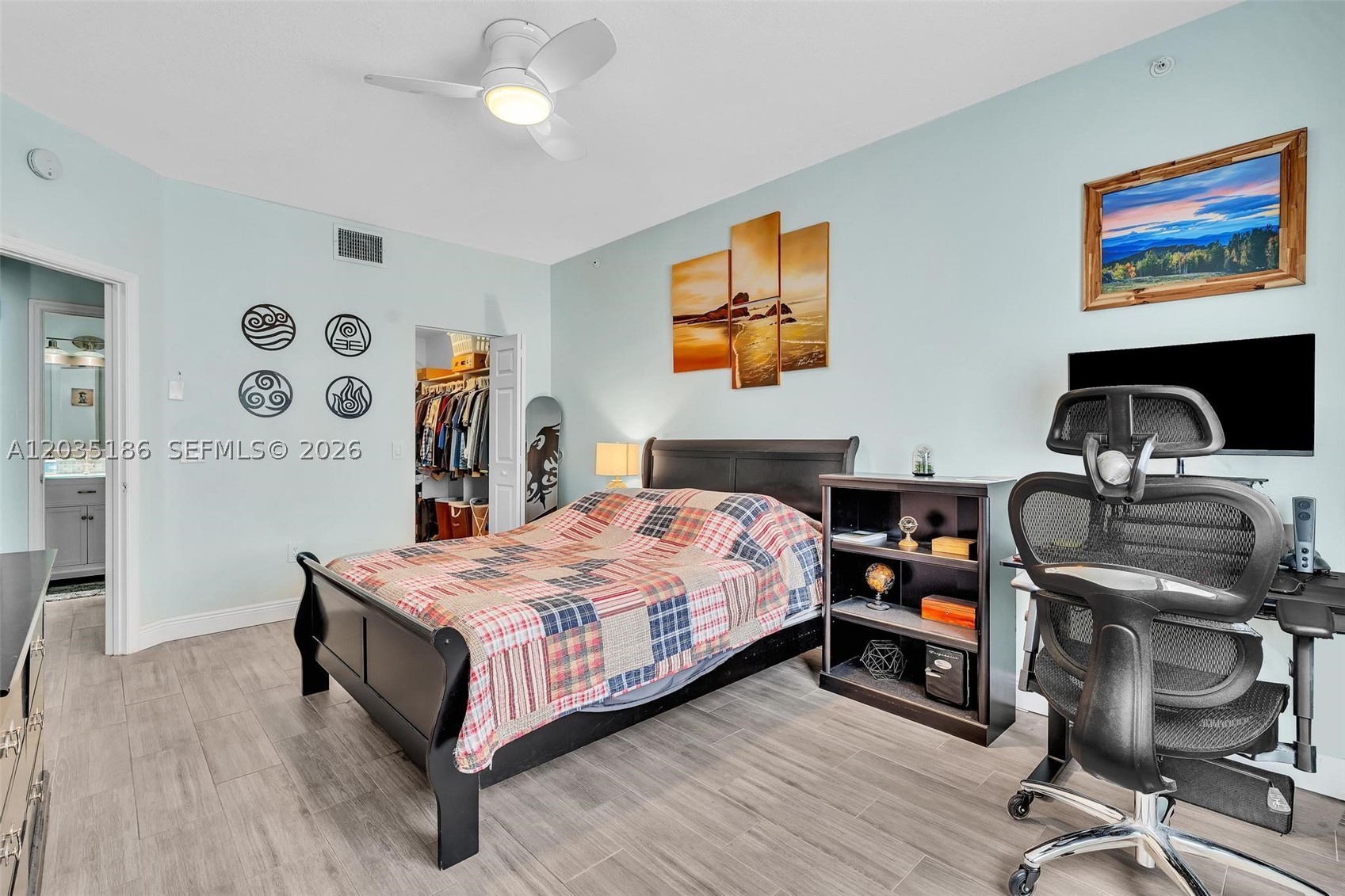 VILLAGE EAST CONDO - Residential