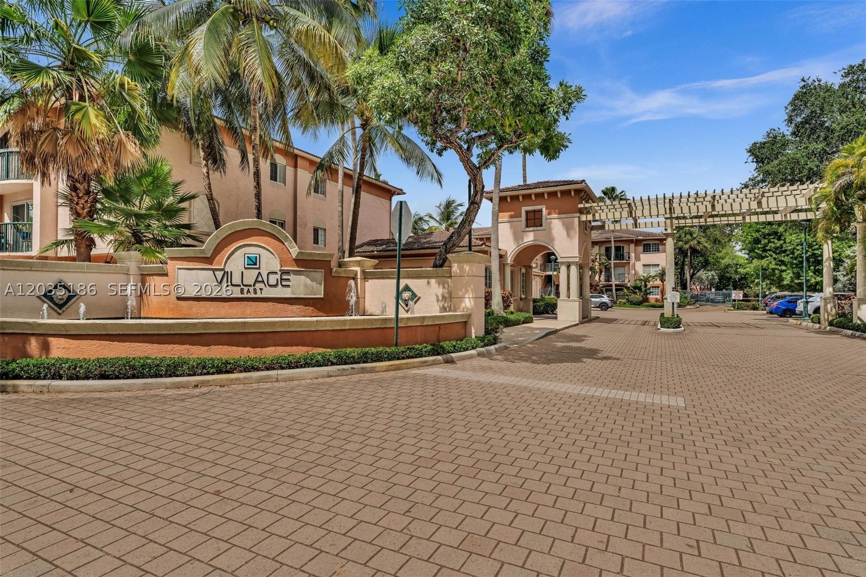 VILLAGE EAST CONDO - Residential