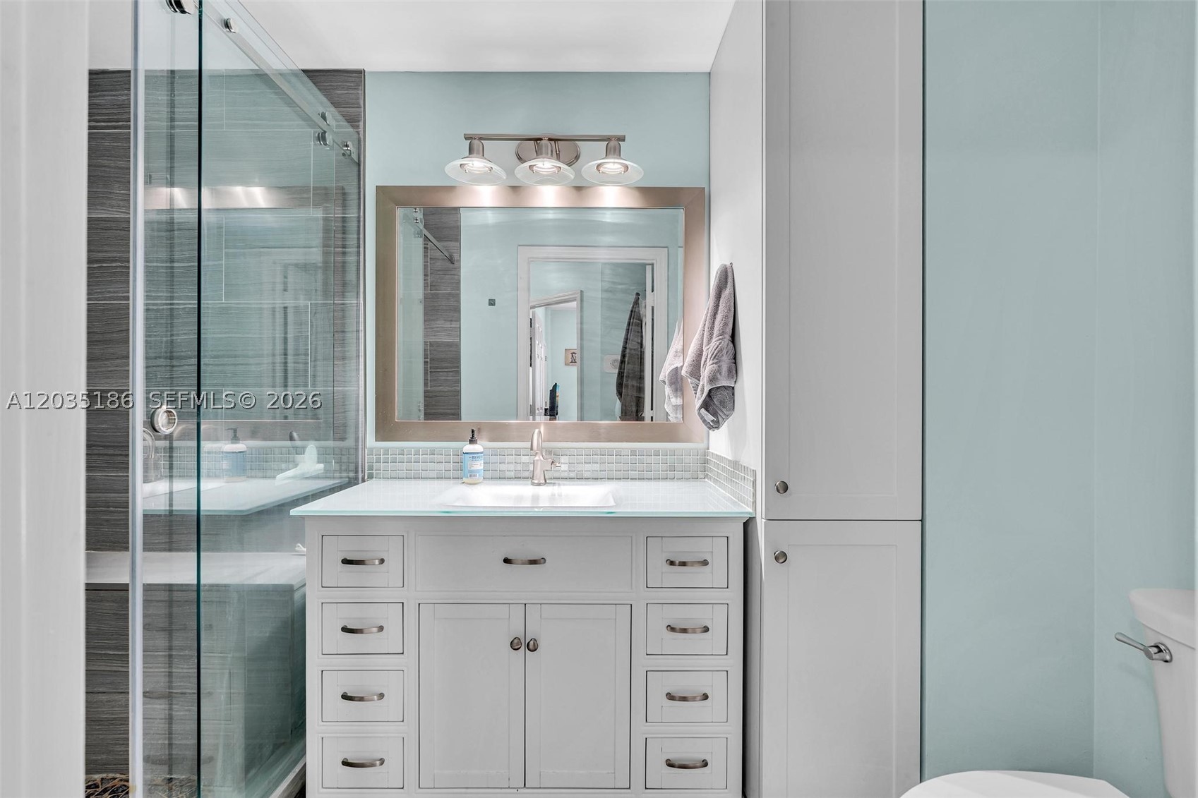 VILLAGE EAST CONDO - Residential