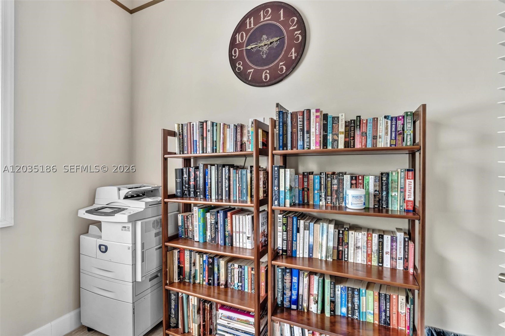 VILLAGE EAST CONDO - Residential