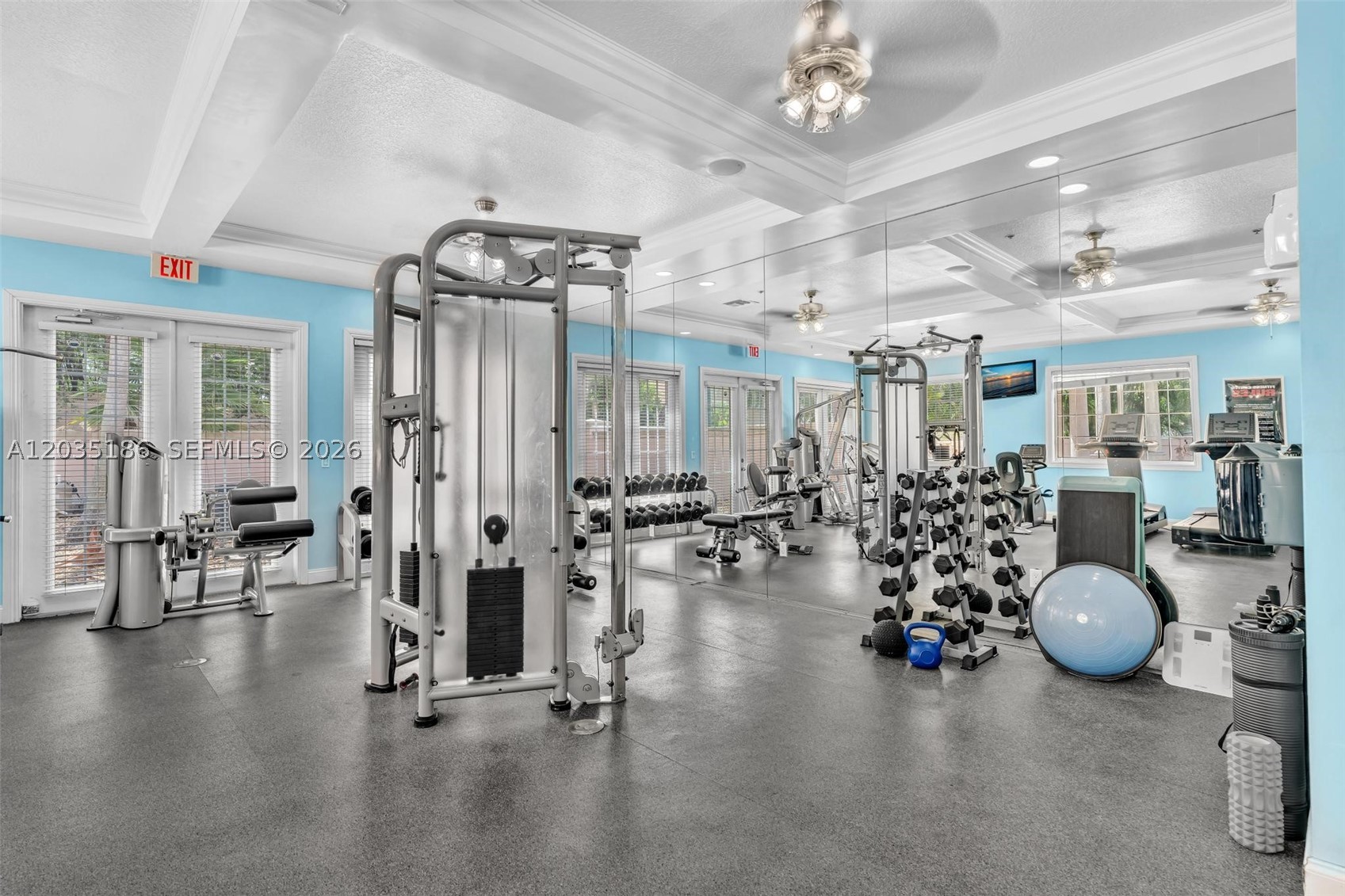 VILLAGE EAST CONDO - Residential