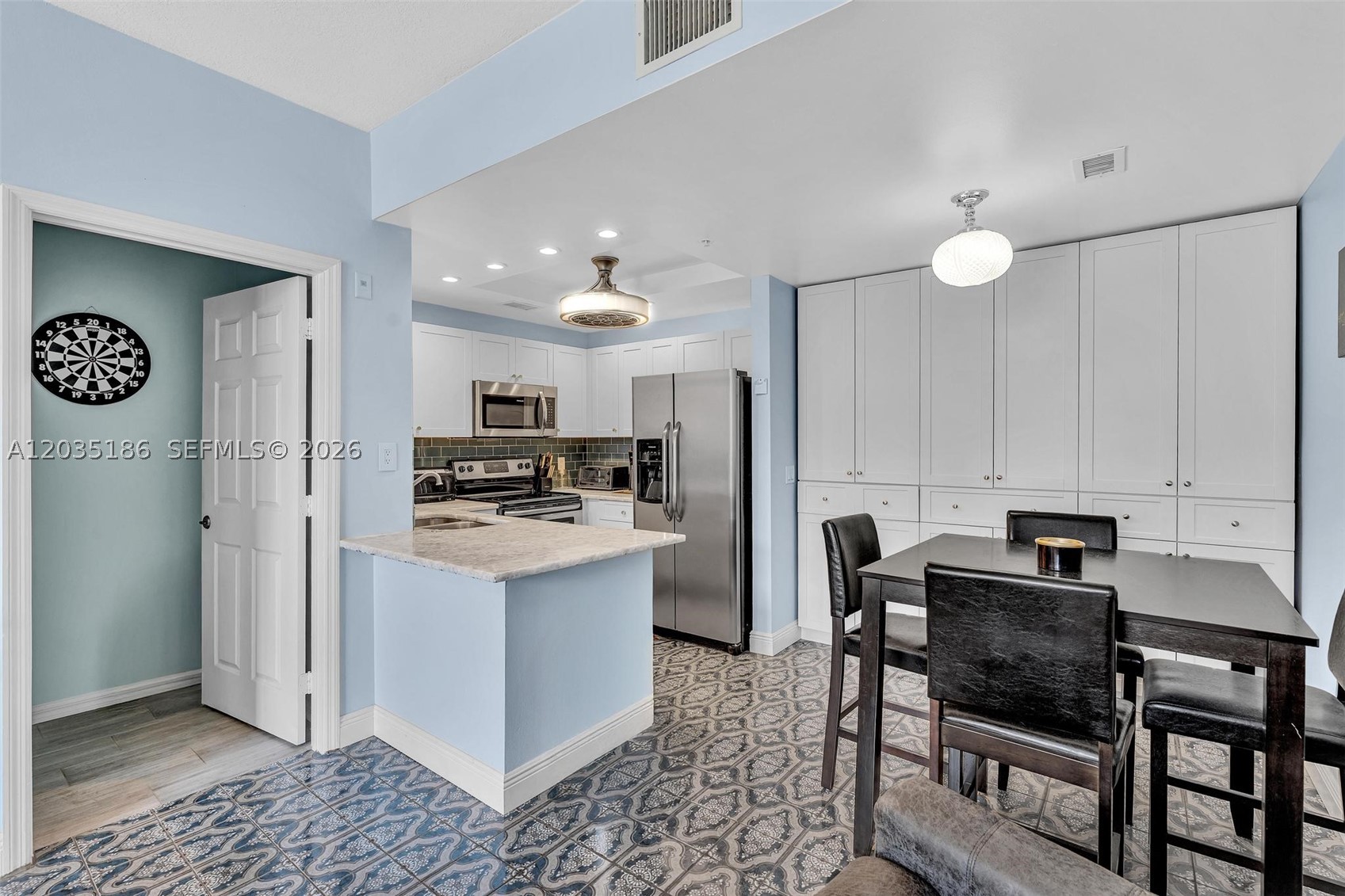 VILLAGE EAST CONDO - Residential