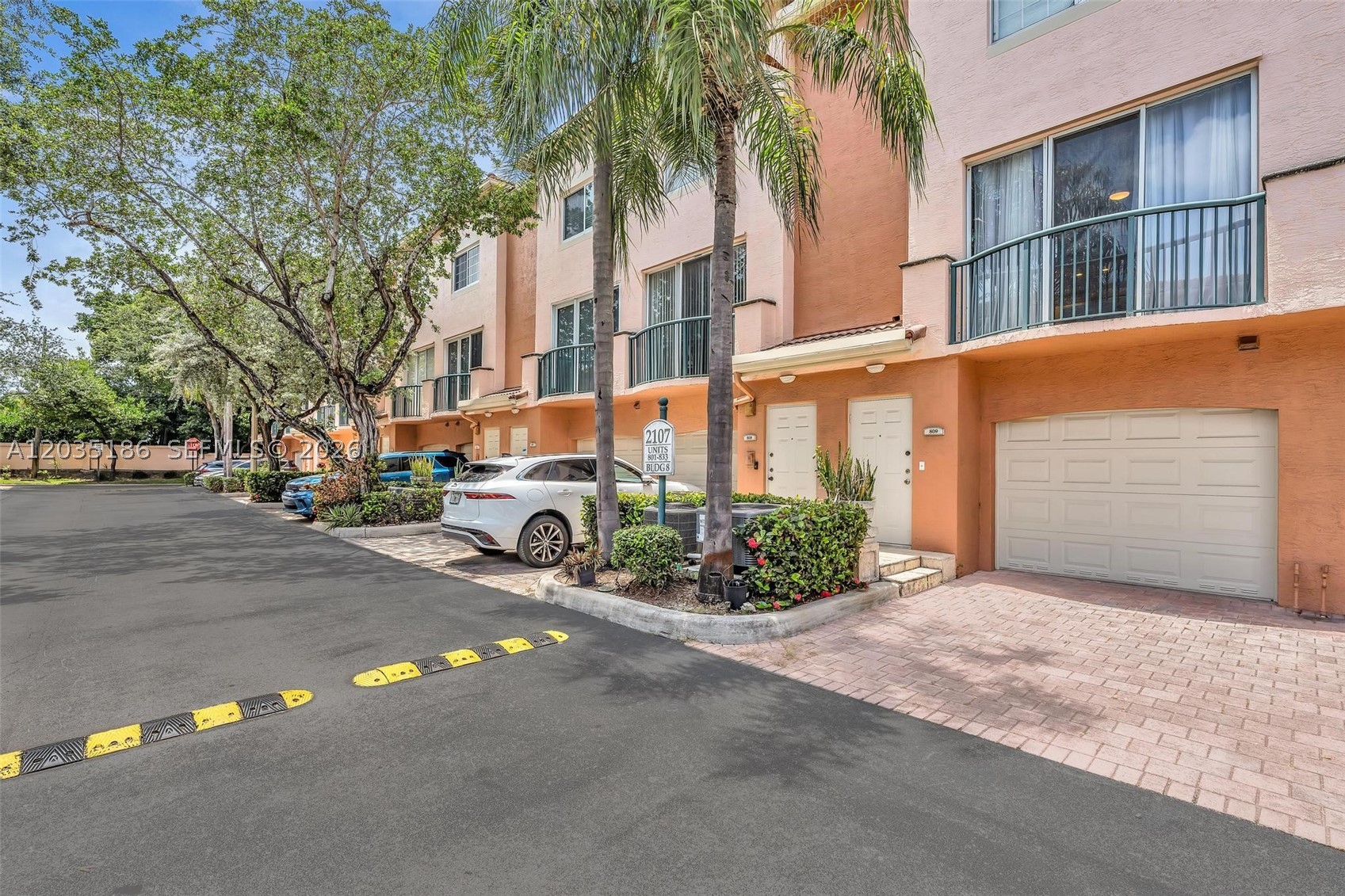 VILLAGE EAST CONDO - Residential