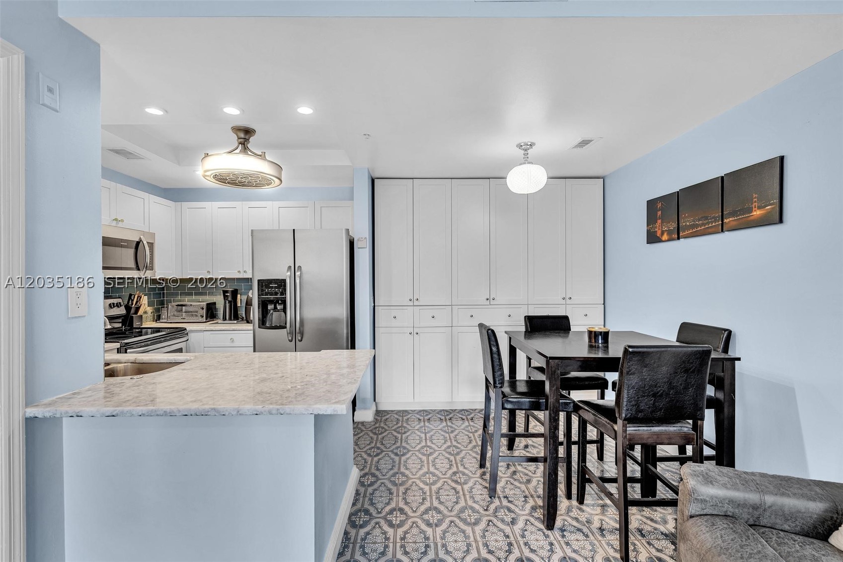 VILLAGE EAST CONDO - Residential
