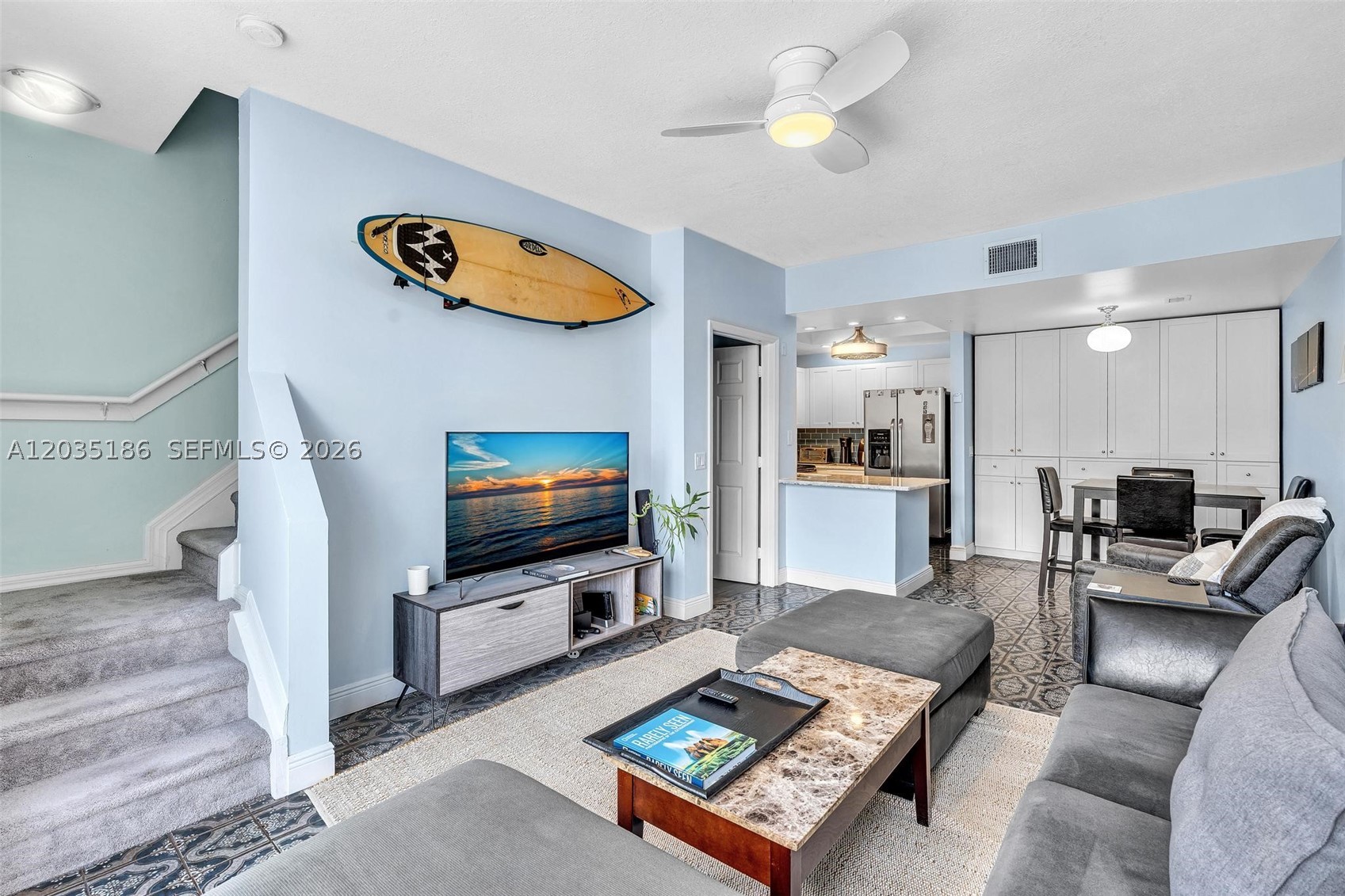 VILLAGE EAST CONDO - Residential