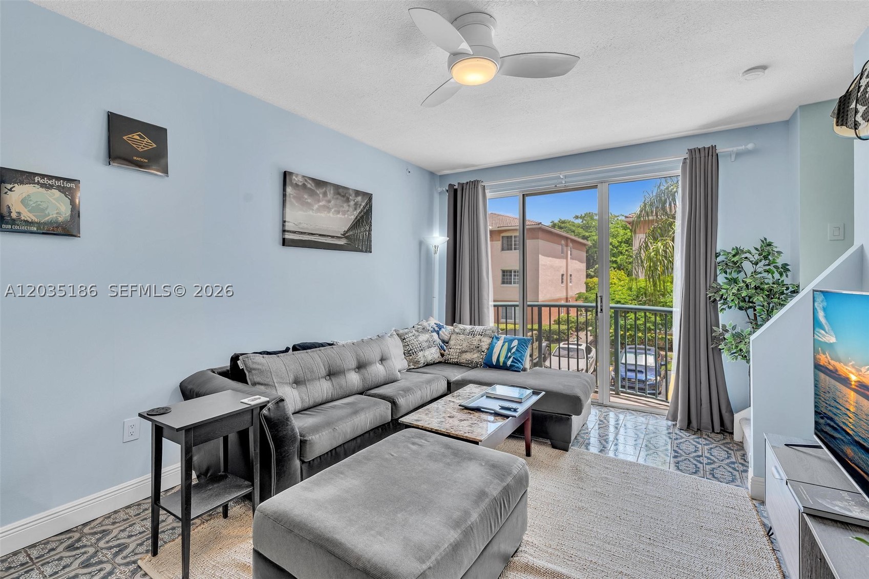 VILLAGE EAST CONDO - Residential