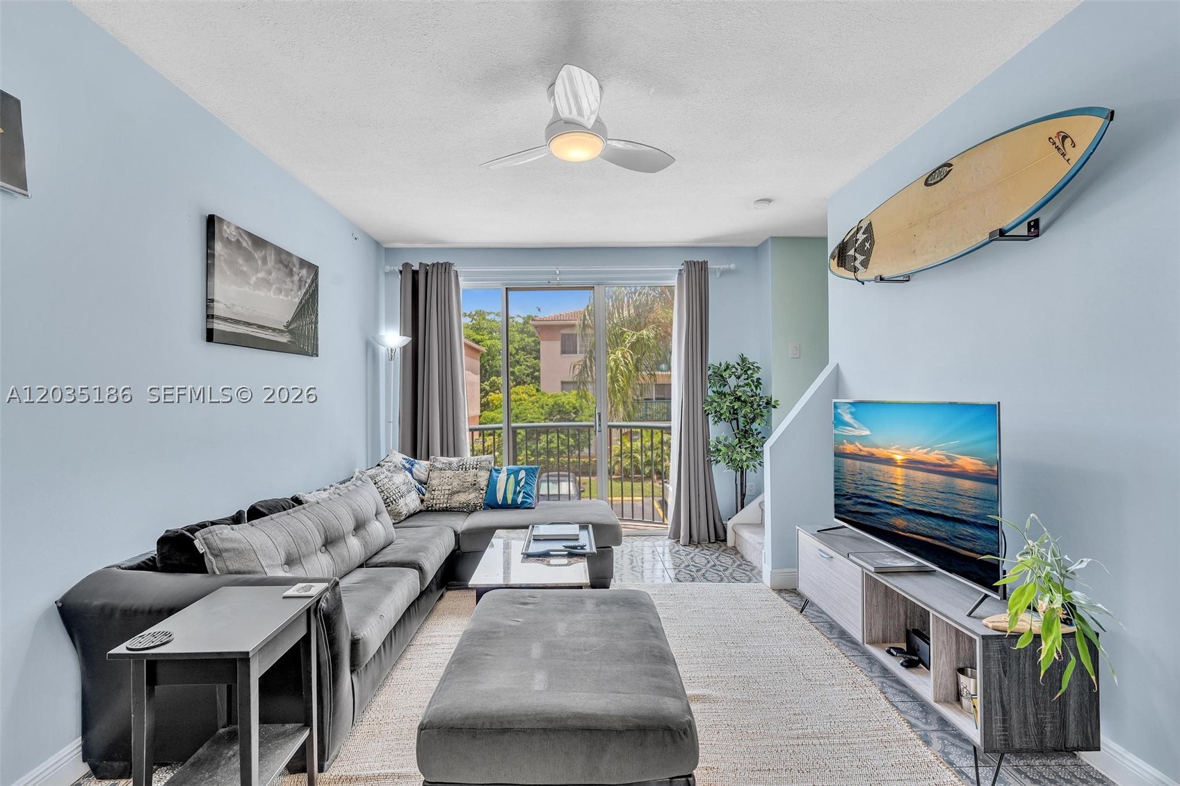 VILLAGE EAST CONDO - Residential
