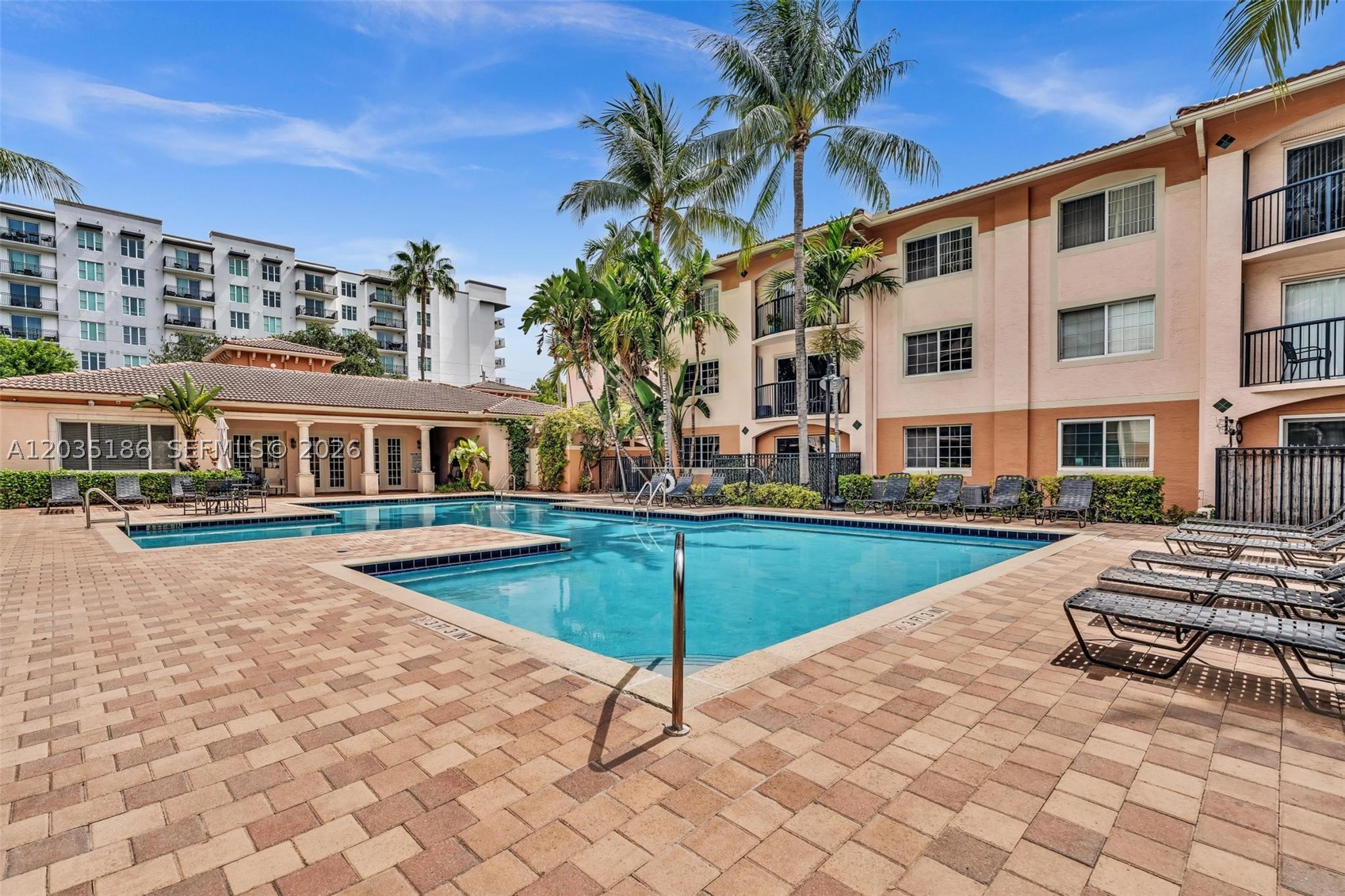 VILLAGE EAST CONDO - Residential