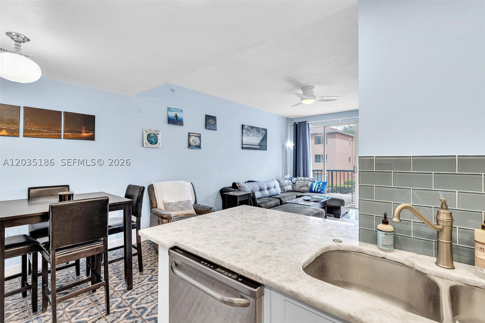VILLAGE EAST CONDO - Residential