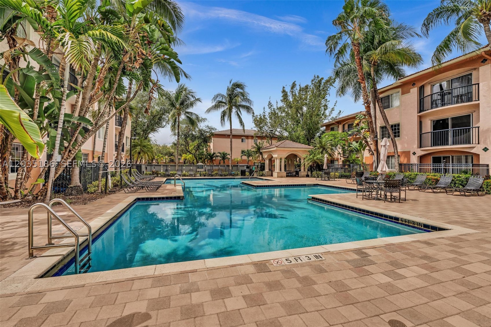 VILLAGE EAST CONDO - Residential