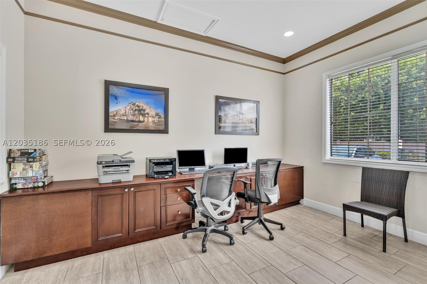 VILLAGE EAST CONDO - Residential