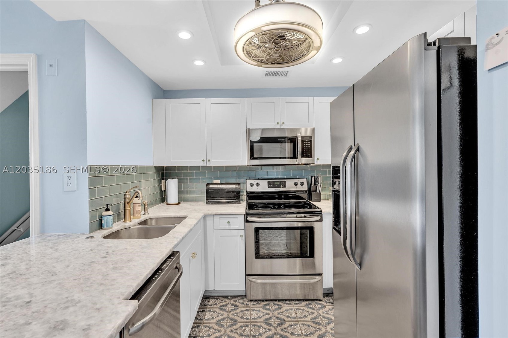 VILLAGE EAST CONDO - Residential