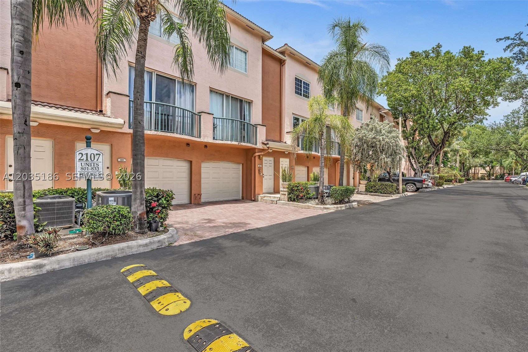 VILLAGE EAST CONDO - Residential