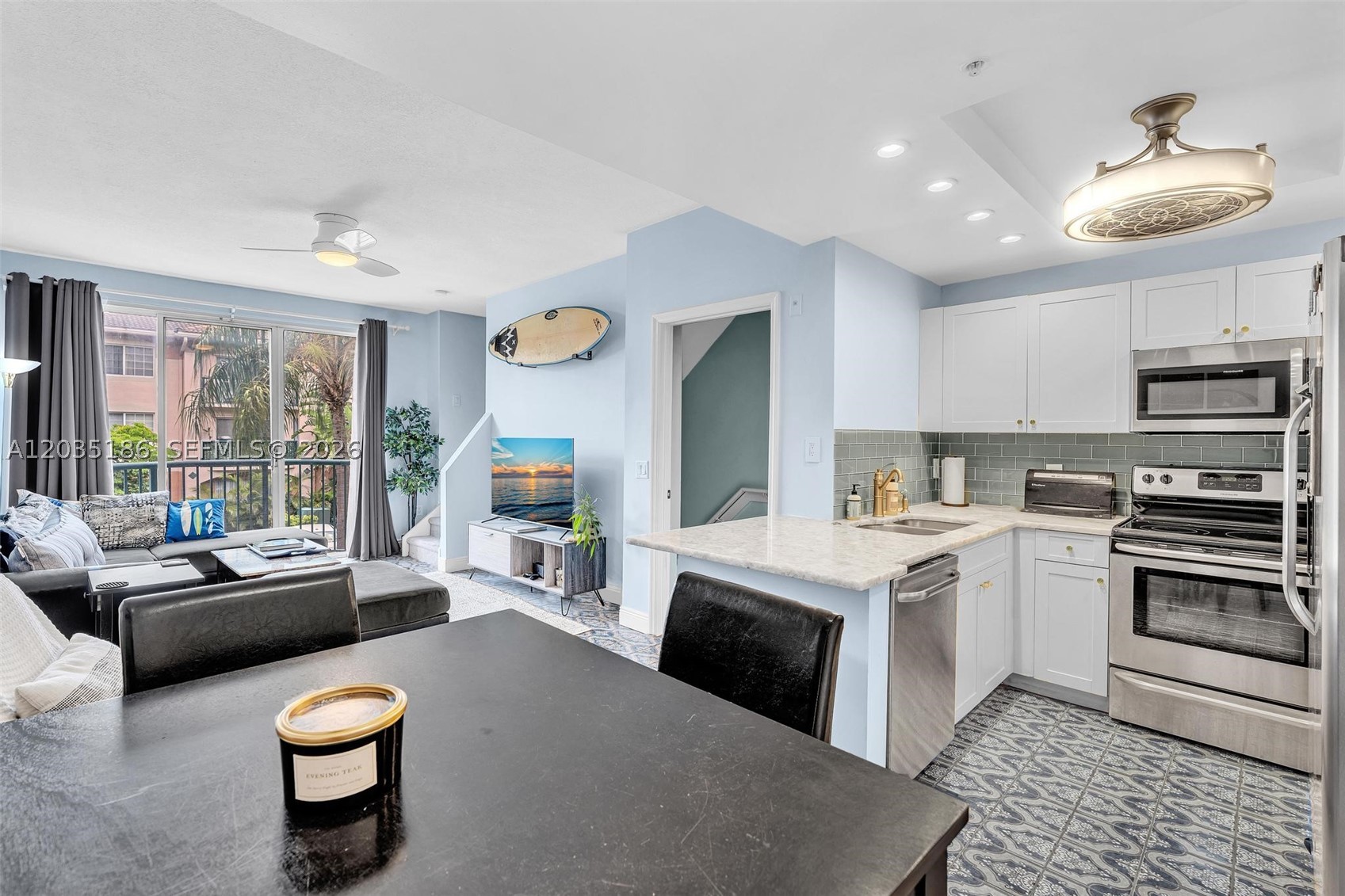 VILLAGE EAST CONDO - Residential