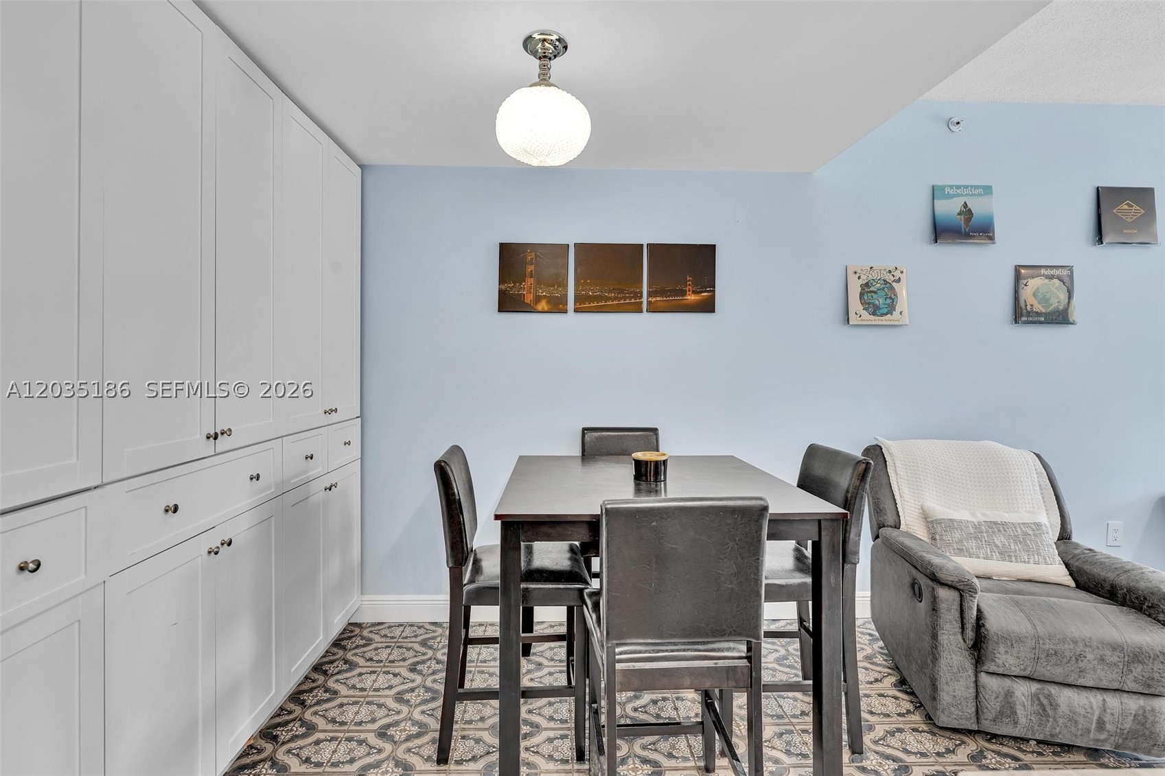 VILLAGE EAST CONDO - Residential