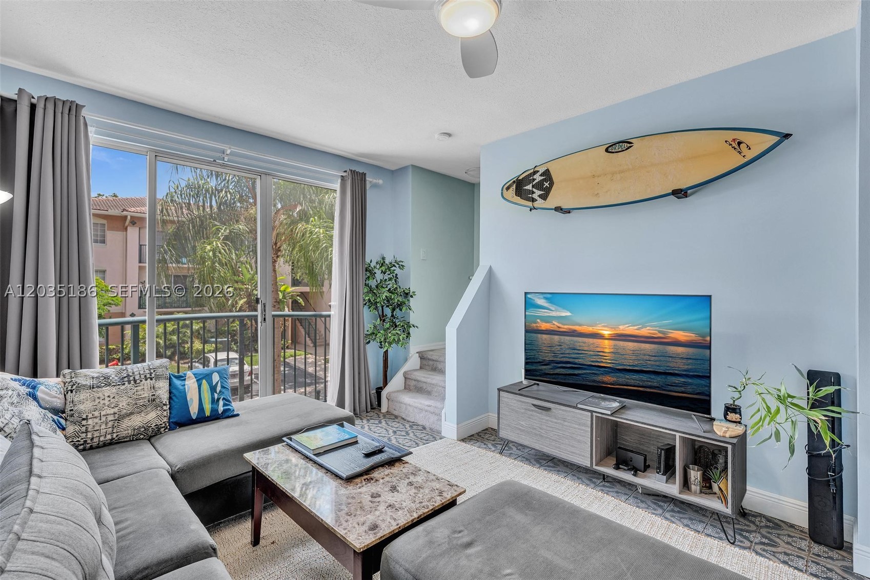 VILLAGE EAST CONDO - Residential