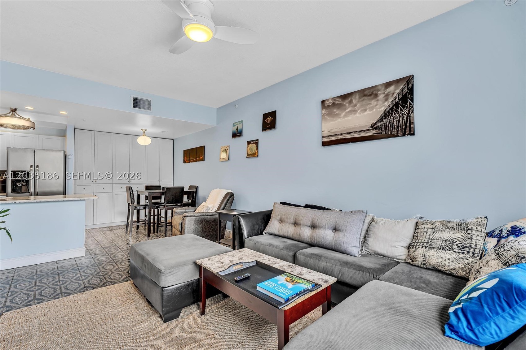 VILLAGE EAST CONDO - Residential