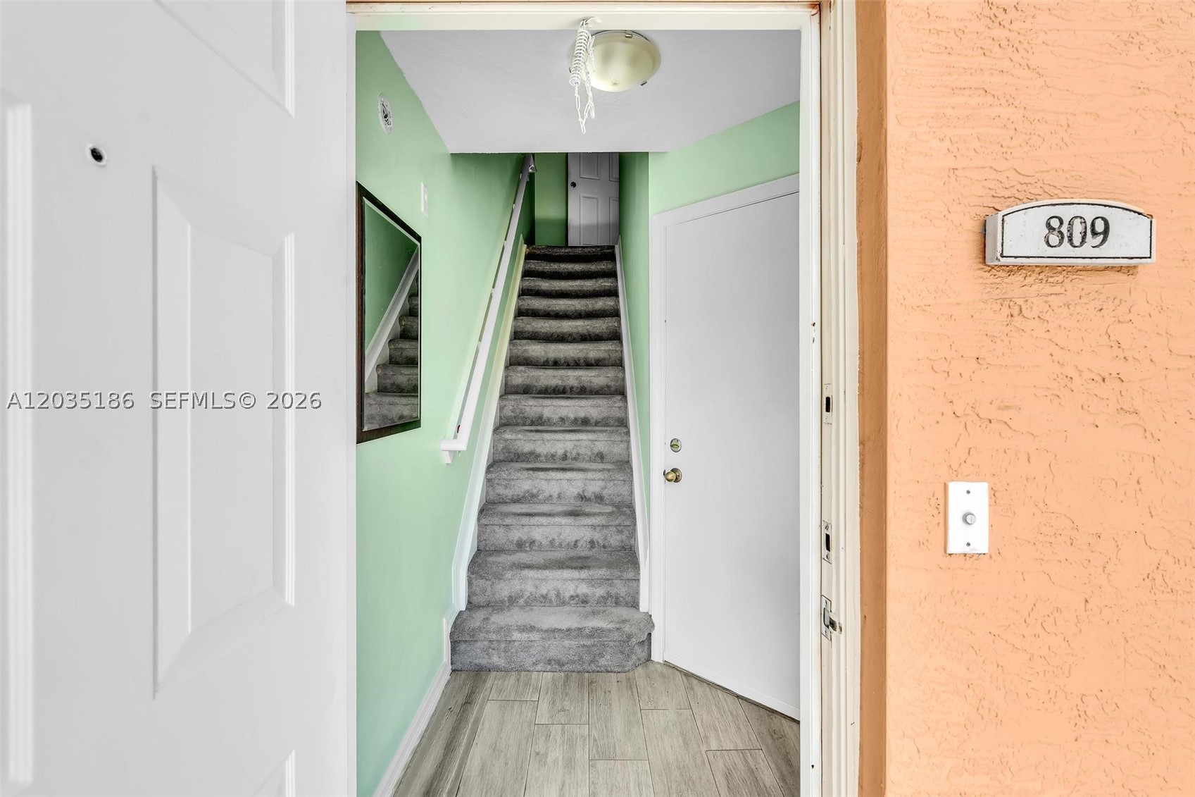 VILLAGE EAST CONDO - Residential