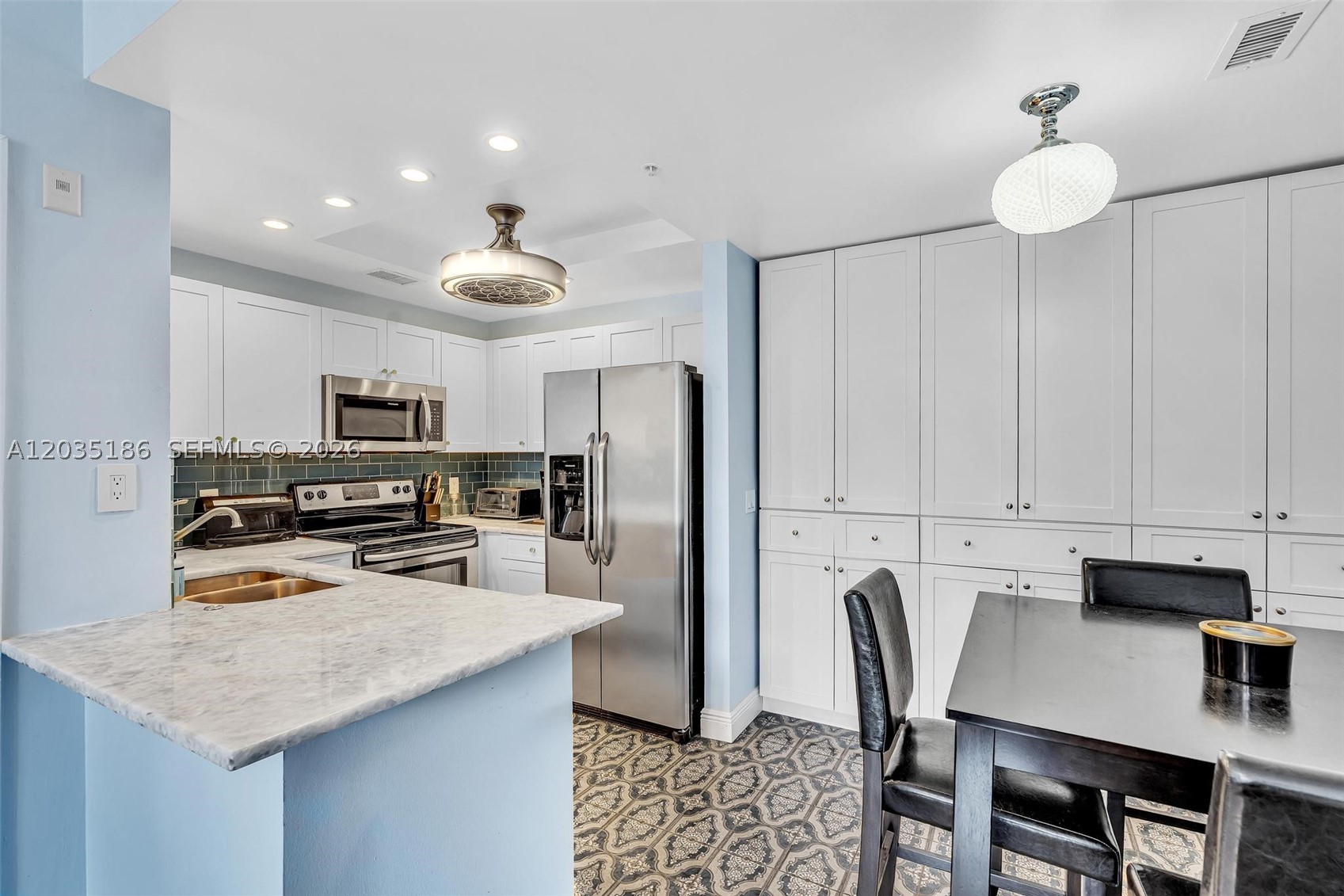 VILLAGE EAST CONDO - Residential