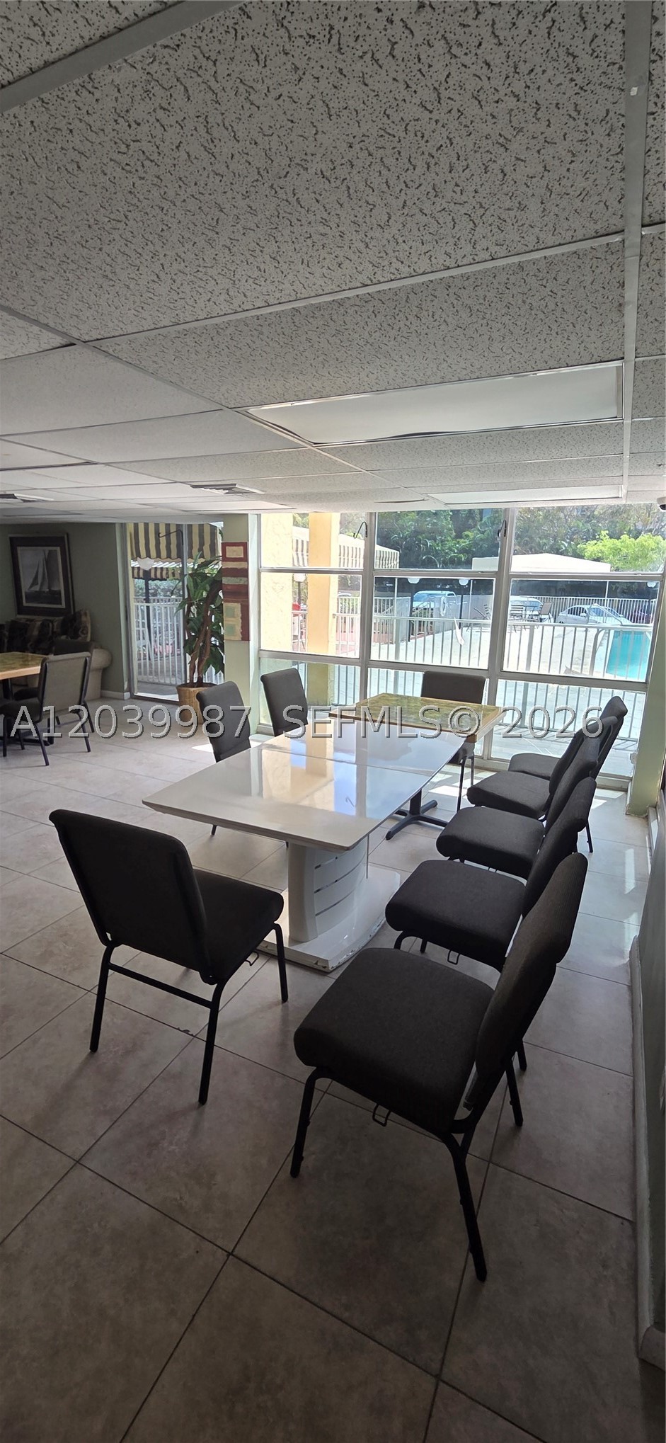 AVILA SOUTH CONDO - Residential