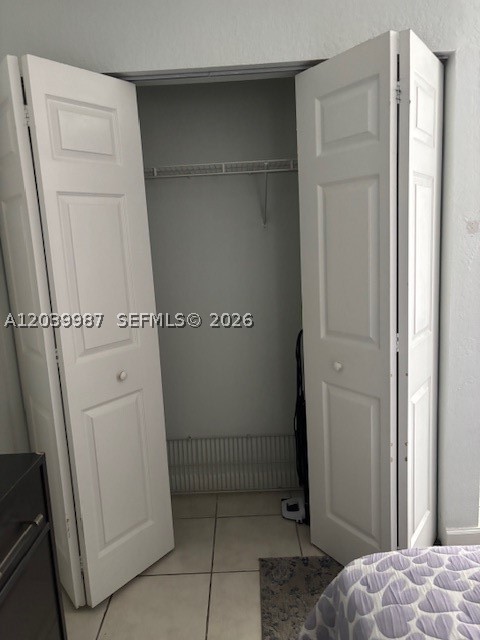 AVILA SOUTH CONDO - Residential