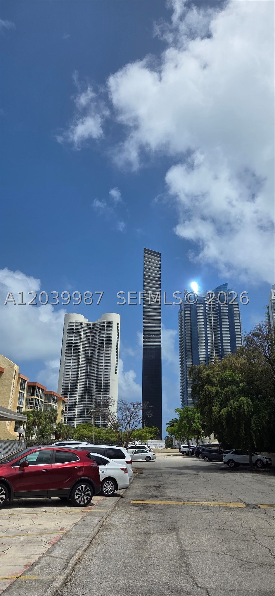 AVILA SOUTH CONDO - Residential