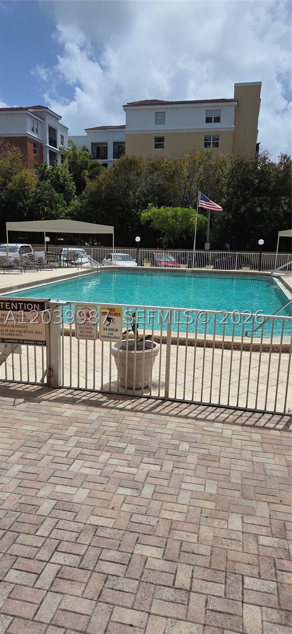 AVILA SOUTH CONDO - Residential