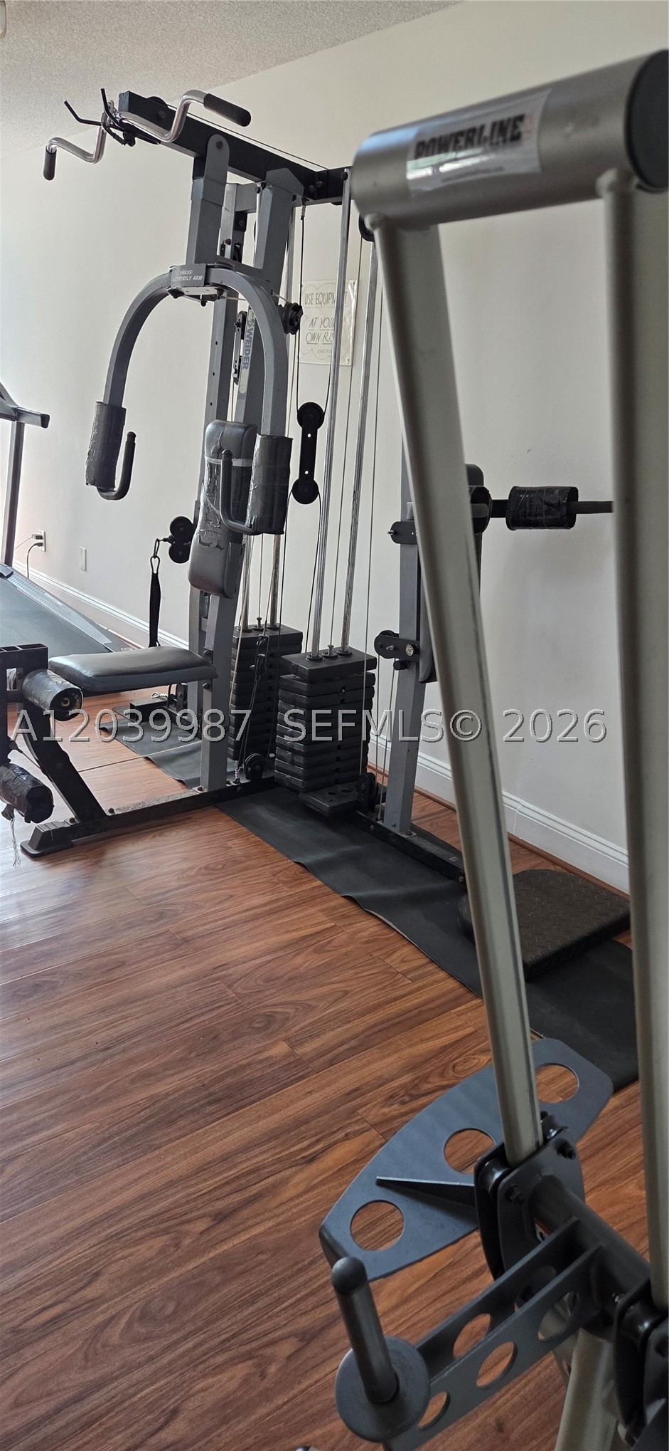 AVILA SOUTH CONDO - Residential