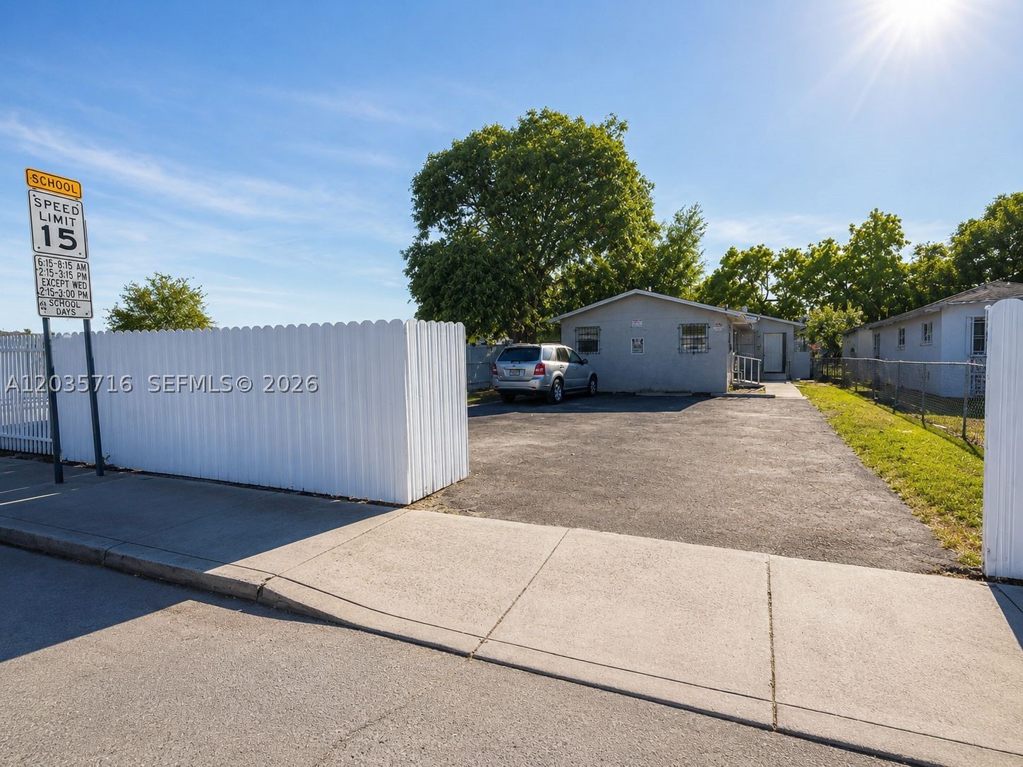 GORDON DALE PK - Residential Lease