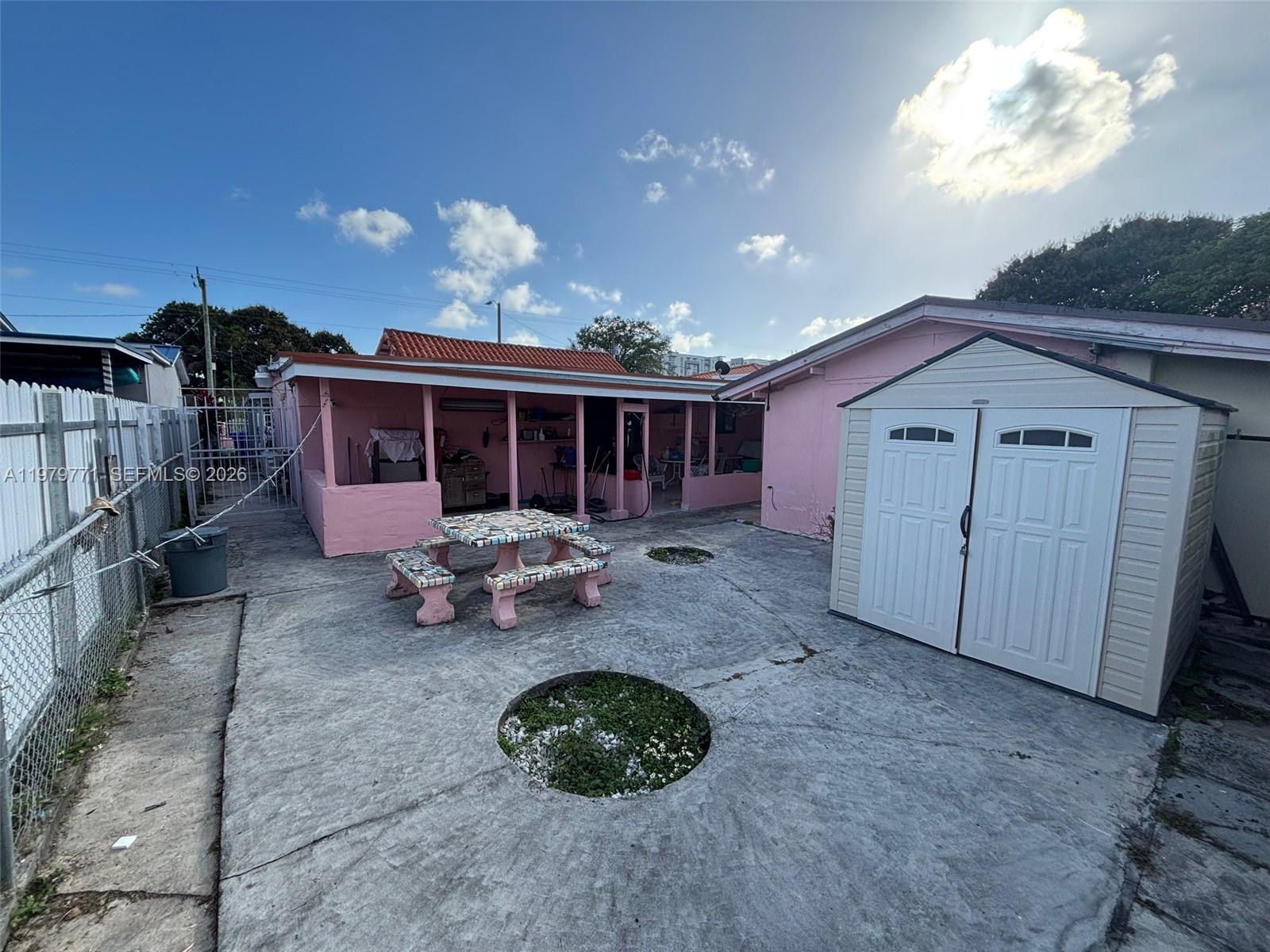 TWELFTH ST MANORS - Residential