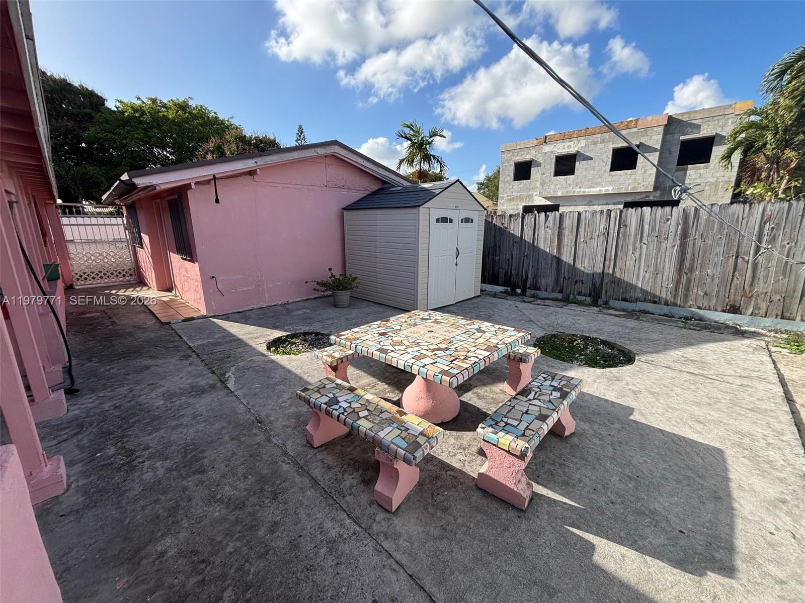 TWELFTH ST MANORS - Residential