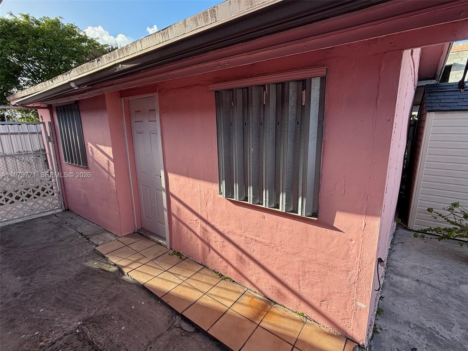 TWELFTH ST MANORS - Residential
