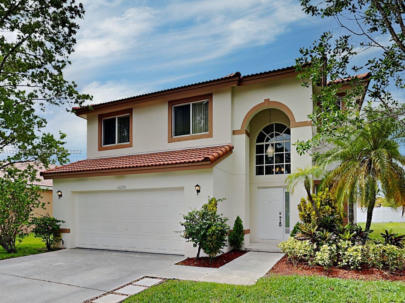 HEFTLER HOMES AT PEMBROKE - Residential Lease