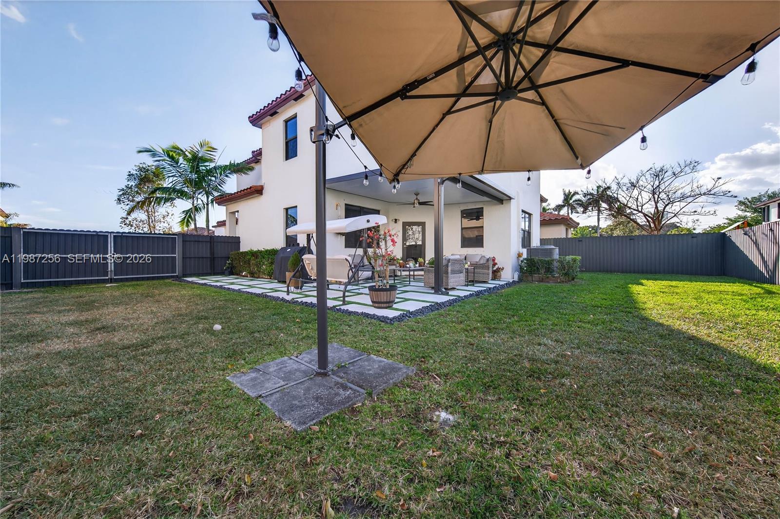 SILVER PALMS NORTH - Residential