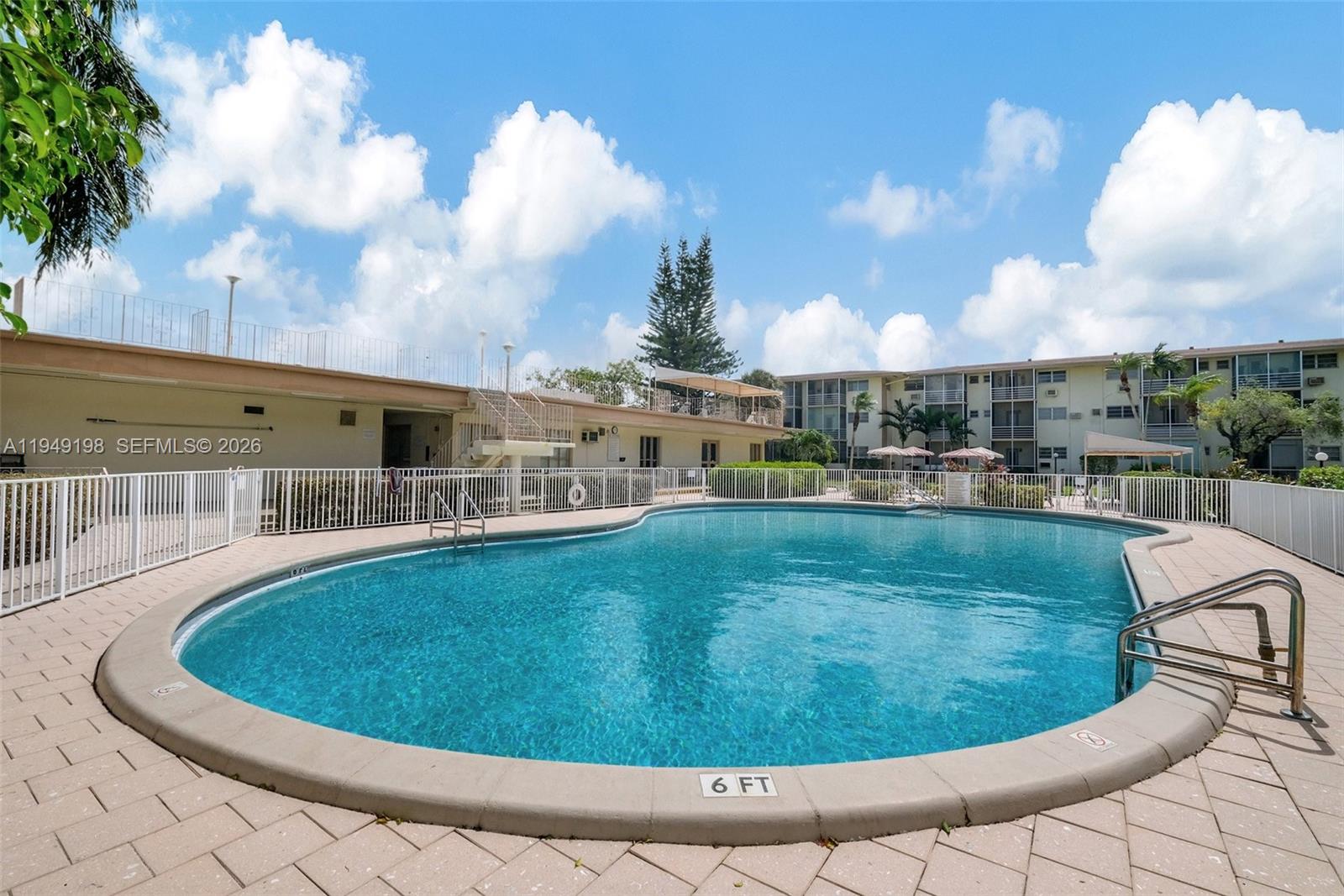 MAR-LEN GARDENS NO 6 CORP - Residential