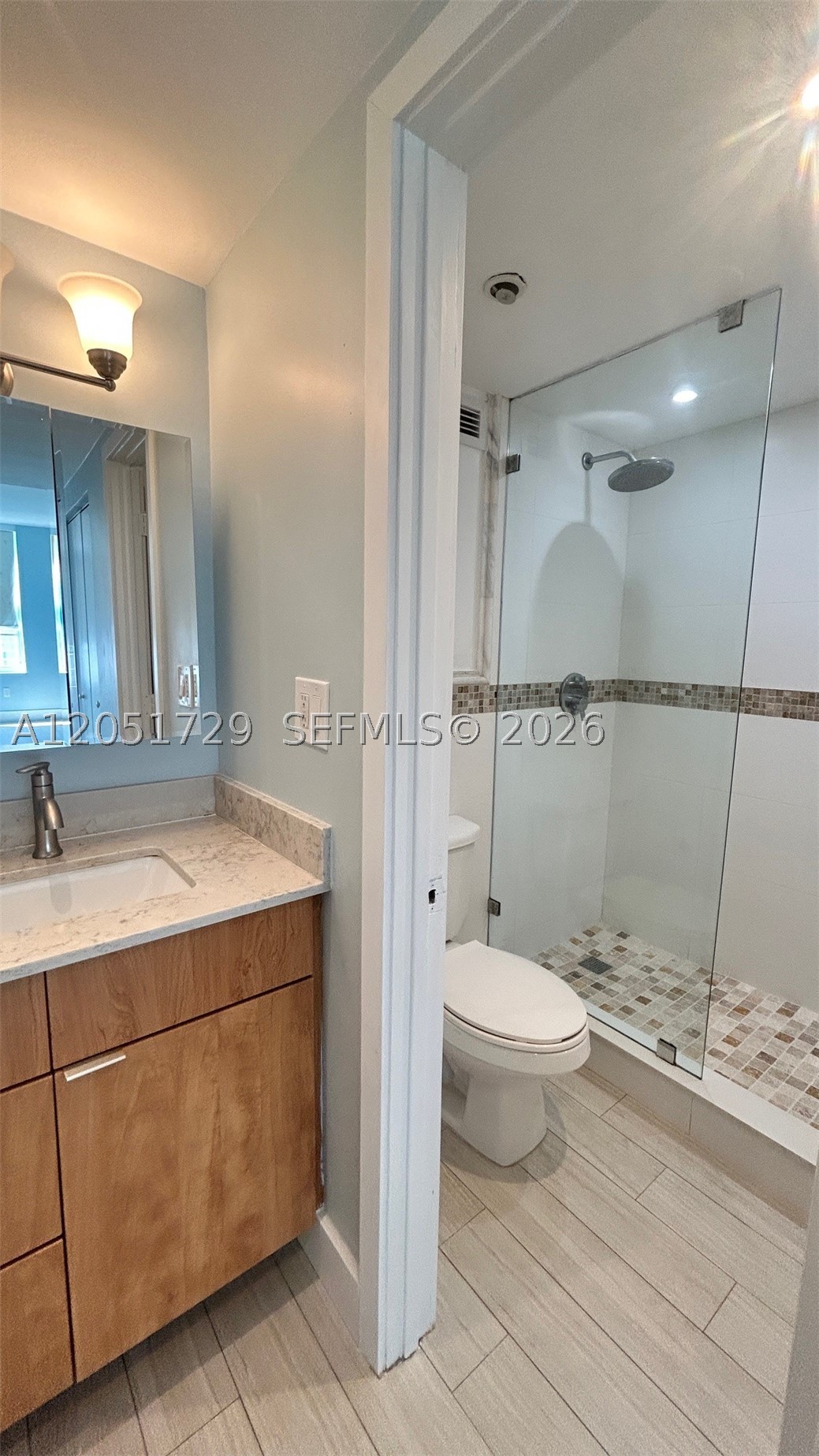 TRITON TOWER CONDO - Residential Lease