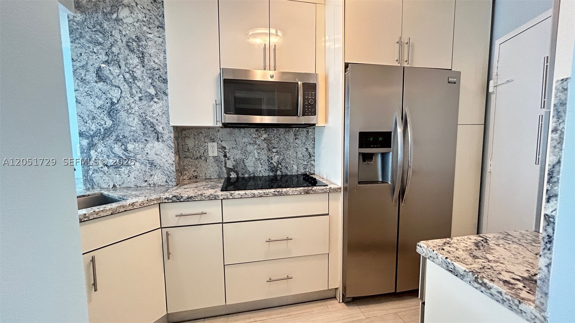 TRITON TOWER CONDO - Residential Lease