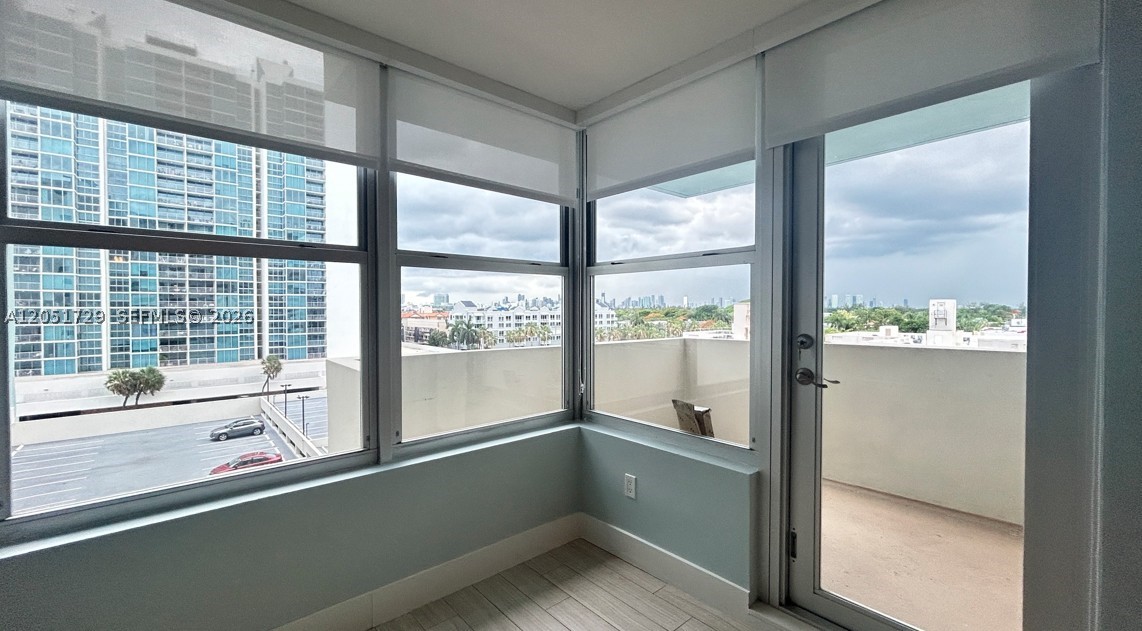 TRITON TOWER CONDO - Residential Lease