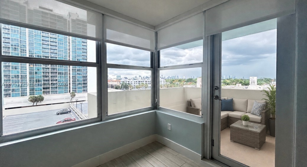 TRITON TOWER CONDO - Residential Lease
