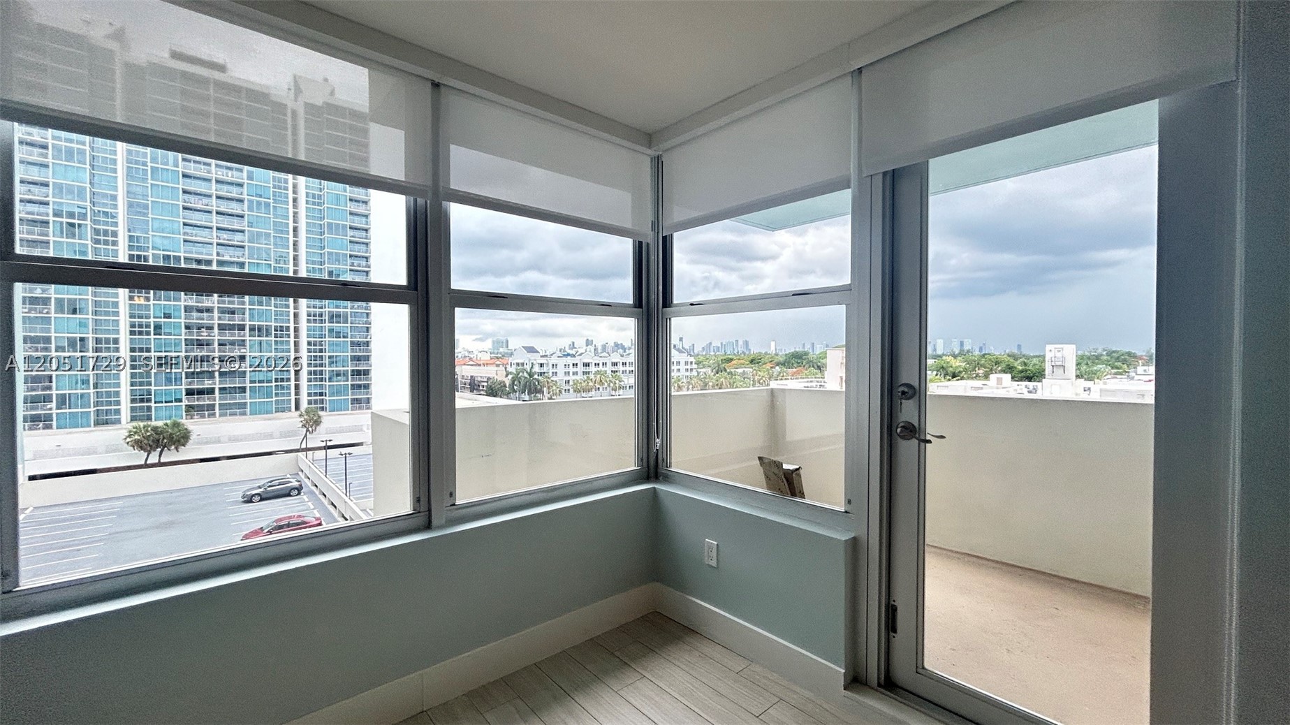 TRITON TOWER CONDO - Residential Lease