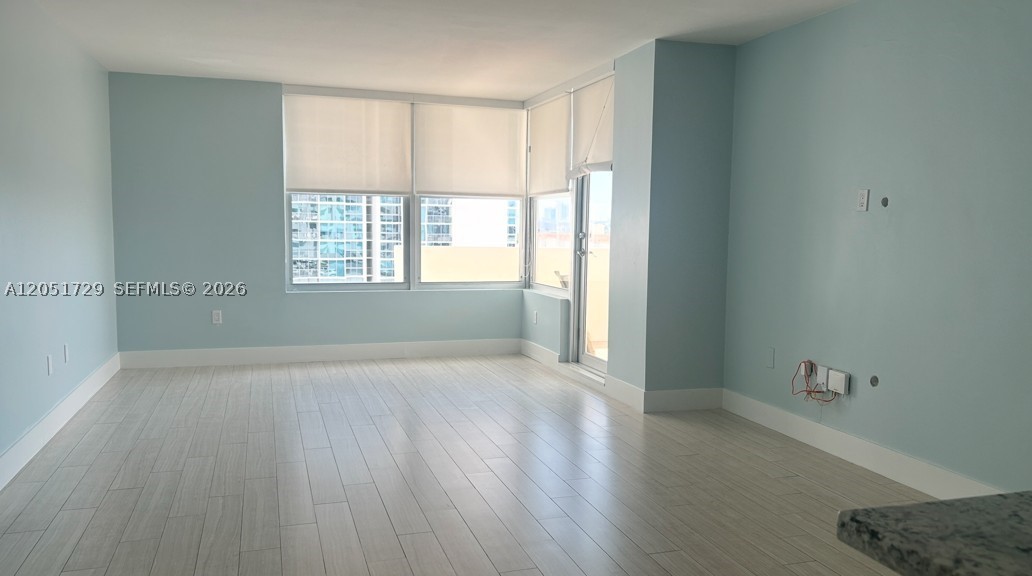 TRITON TOWER CONDO - Residential Lease