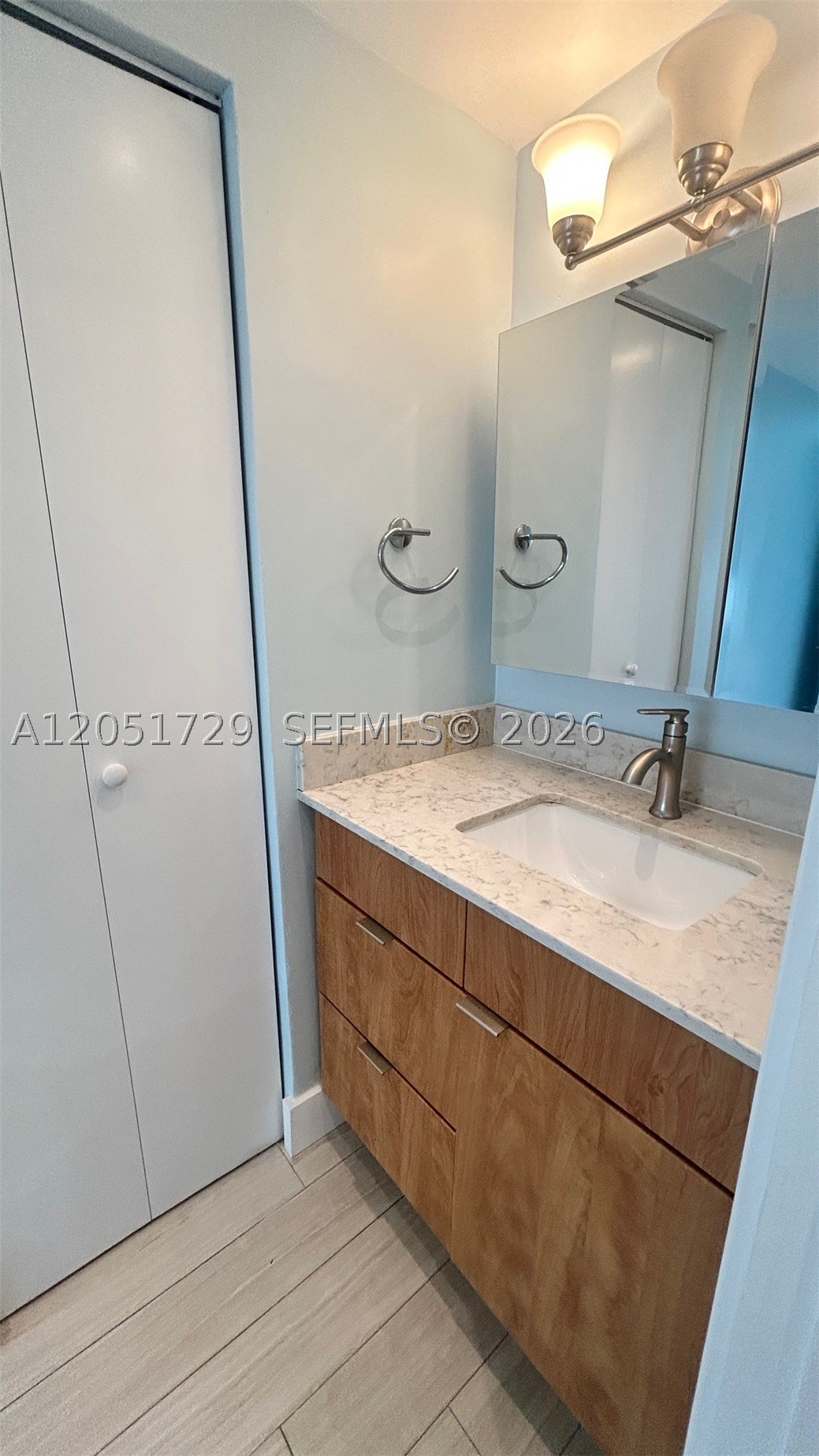 TRITON TOWER CONDO - Residential Lease