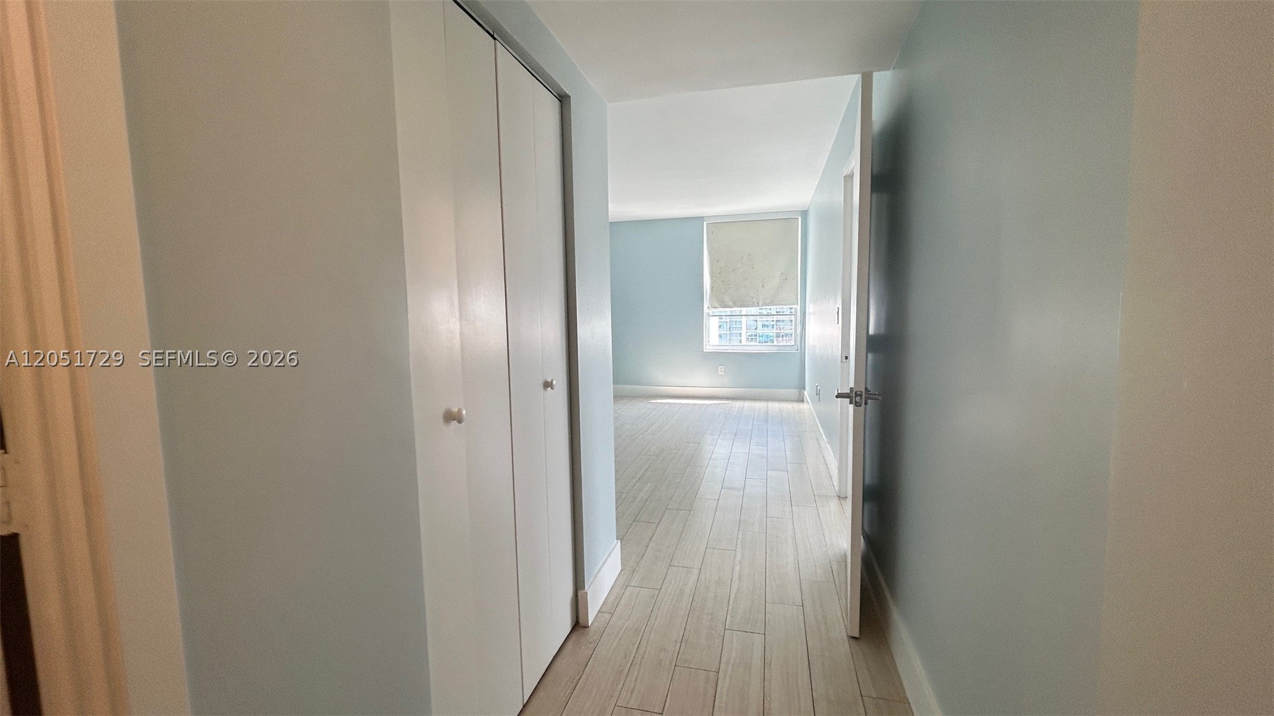 TRITON TOWER CONDO - Residential Lease
