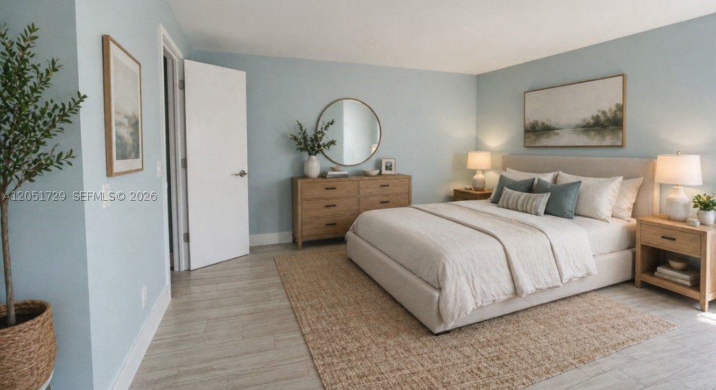 TRITON TOWER CONDO - Residential Lease