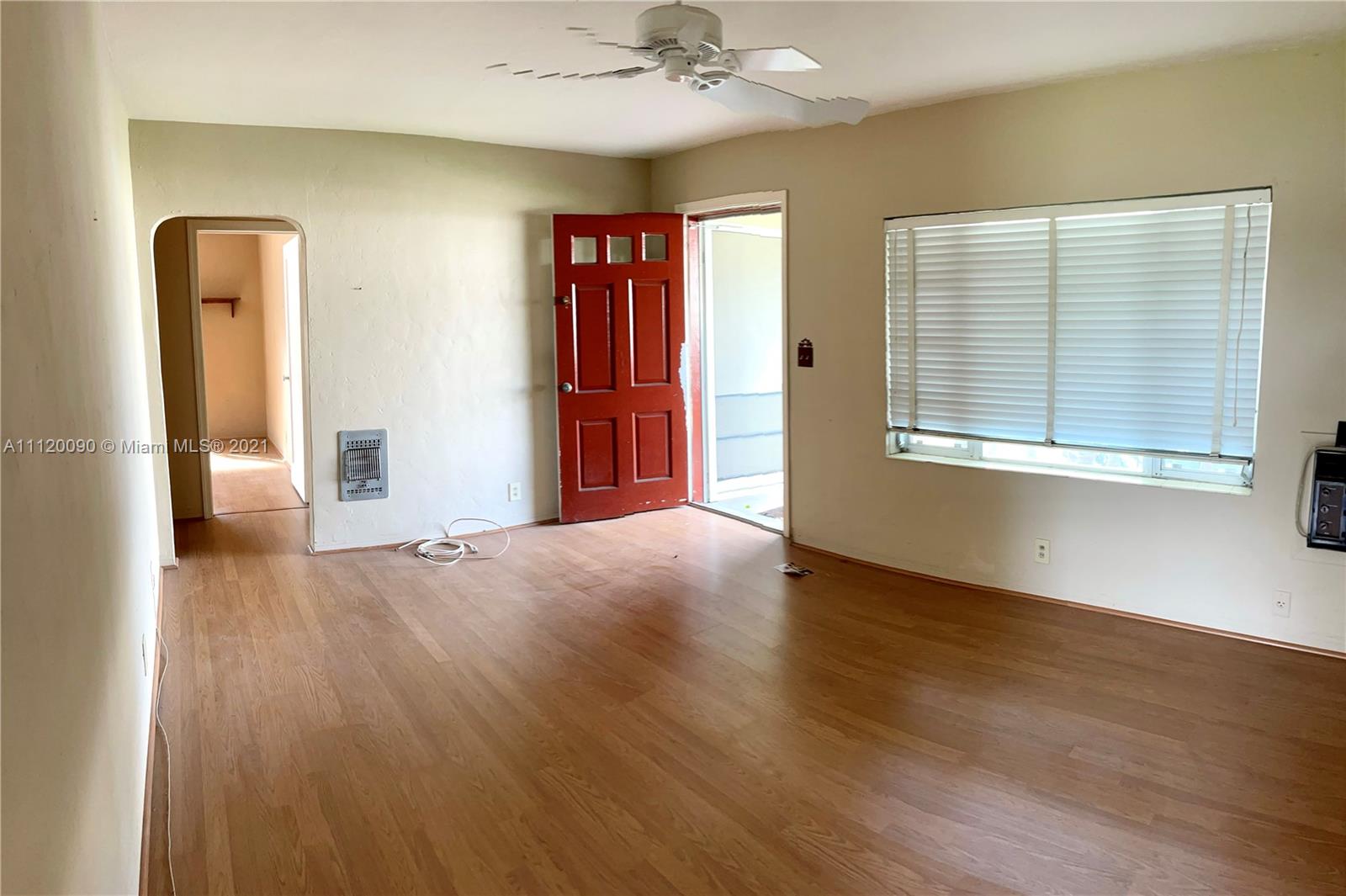 HOLLYWOOD SOUTH SIDE ADD - Residential Income