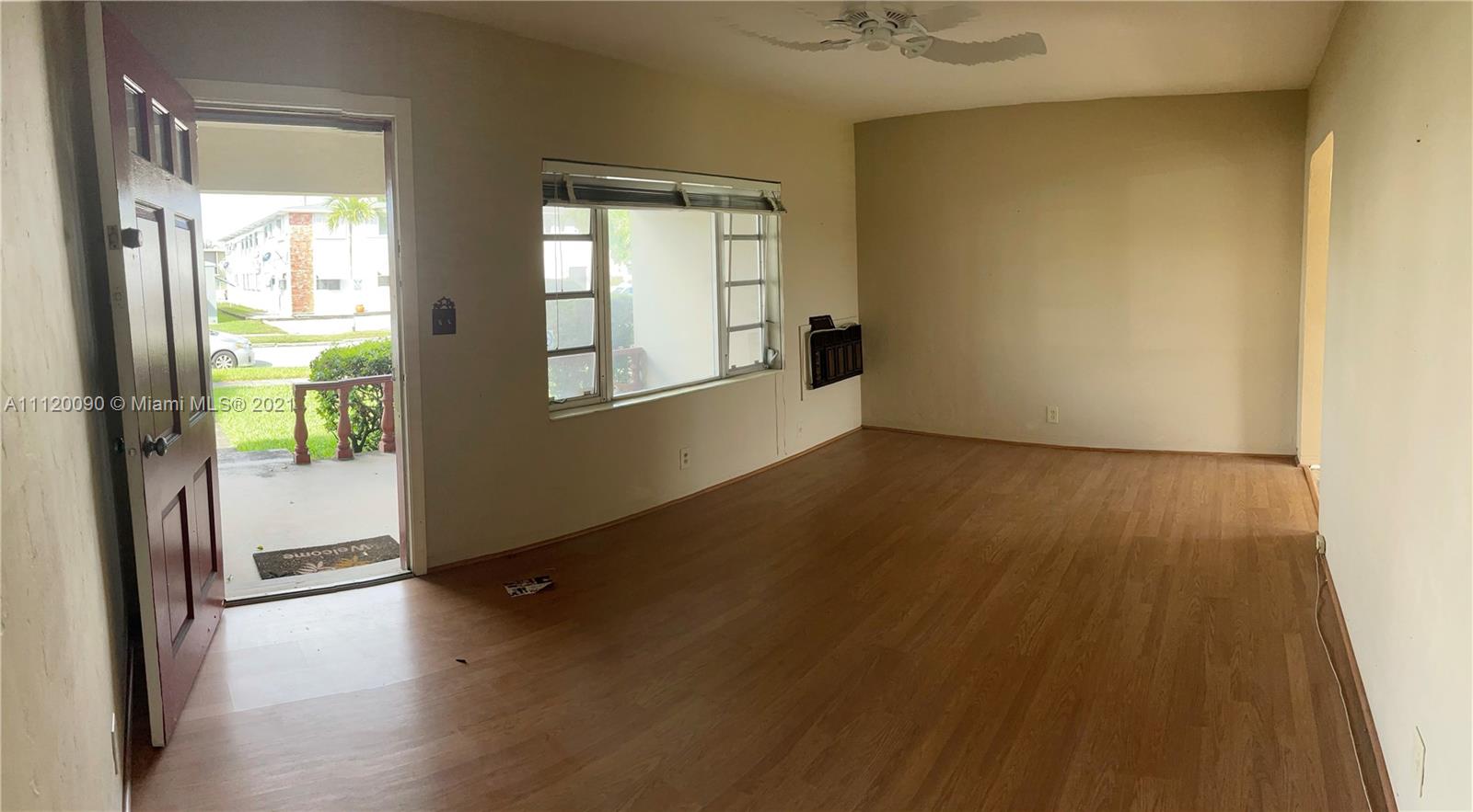 HOLLYWOOD SOUTH SIDE ADD - Residential Income