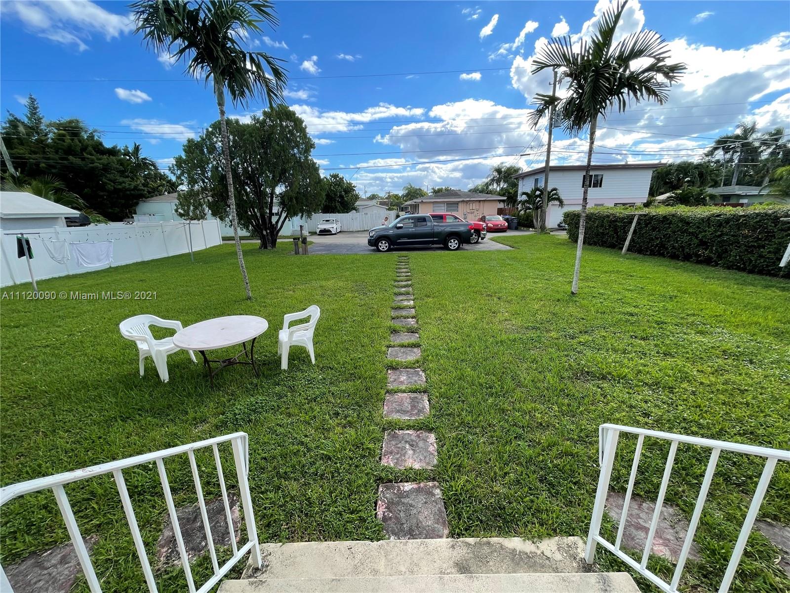 HOLLYWOOD SOUTH SIDE ADD - Residential Income