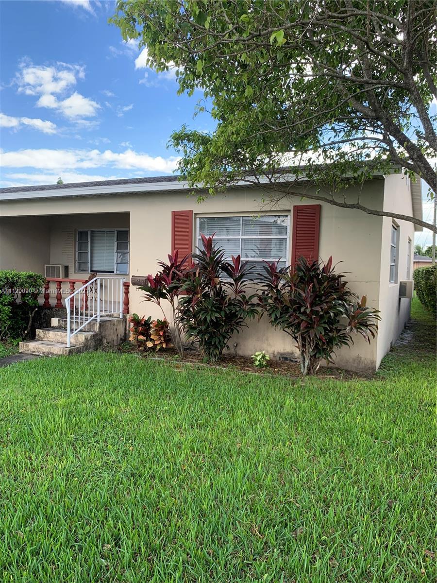 HOLLYWOOD SOUTH SIDE ADD - Residential Income
