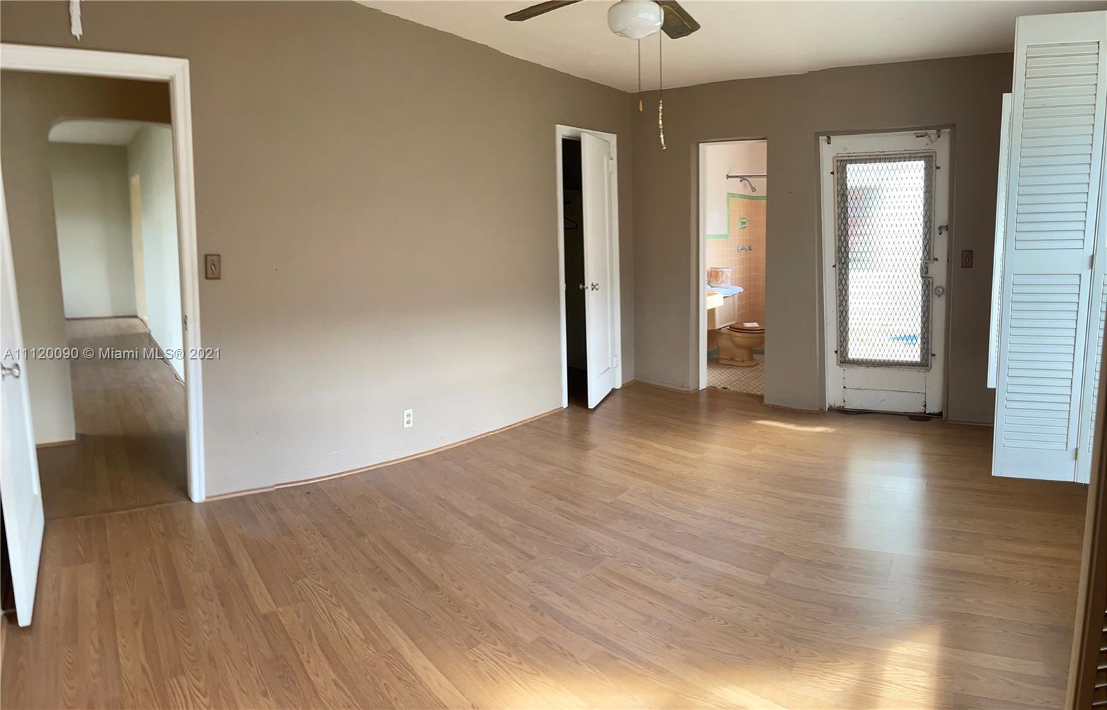 HOLLYWOOD SOUTH SIDE ADD - Residential Income