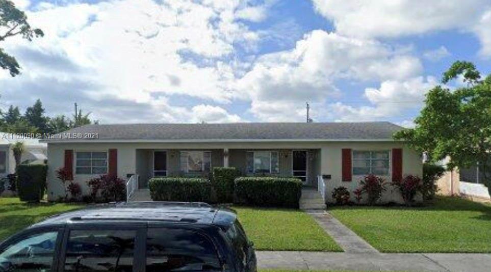 HOLLYWOOD SOUTH SIDE ADD - Residential Income